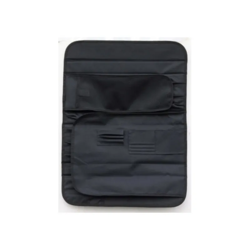 Trousse De Cuisine Rigide Pliable A Garnir Deglon>Cerf Dellier Clearance
