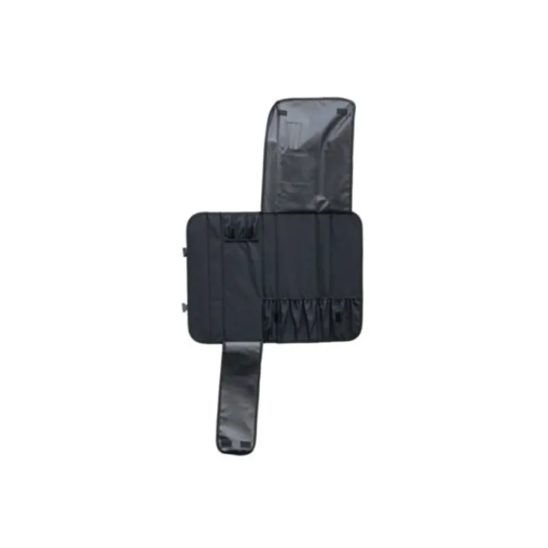 Trousse De Cuisine Rigide Pliable A Garnir Deglon>Cerf Dellier Clearance