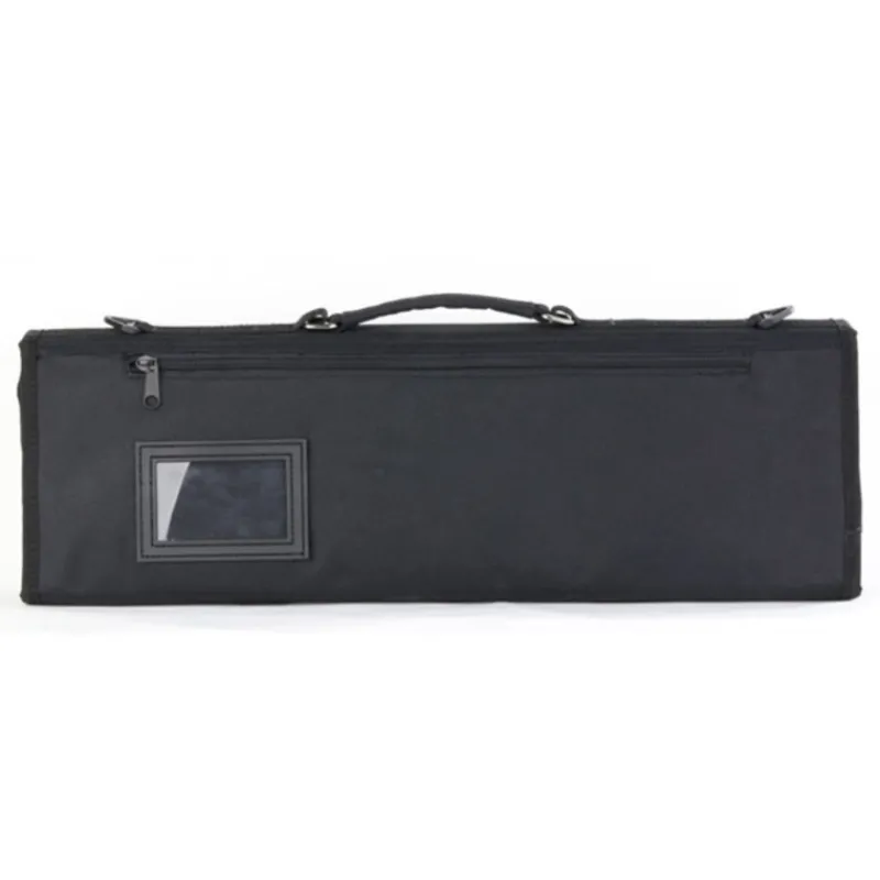 Trousse De Cuisine Rigide Pliable A Garnir Deglon>Cerf Dellier Clearance