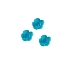 Tulipe Bleue En Azyme Patisdecor (X15)>Cerf Dellier Sale