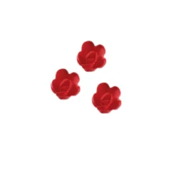Tulipe Rouge En Azyme Patisdecor (X15)>Cerf Dellier New