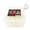Tulipes Blanches En Azyme Patisdecor Pro (X200)>Cerf Dellier