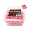 Tulipes Roses En Azyme Patisdecor Pro (X200)>Cerf Dellier New