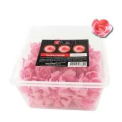Tulipes Roses En Azyme Patisdecor Pro (X200)>Cerf Dellier New