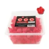 Tulipes Rouges En Azyme Patisdecor Pro (X200)>Cerf Dellier Outlet