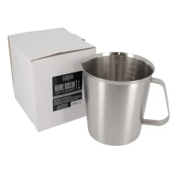 Verre Doseur Inox Patisdecor>Cerf Dellier Hot