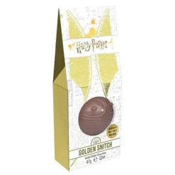 Cerf Dellier Bonbons Et Dragées*Vif D'Or En Chocolat Harry Potter