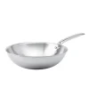 Wok Alchimy 32 Cm De Buyer>Cerf Dellier Sale